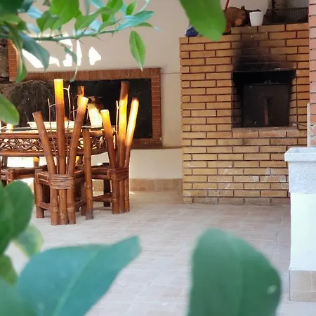 Casa Gialli كاتانيا