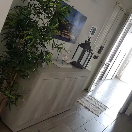 Casa Gialli بيت للعطل
